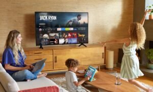 Abonnement iptv 6 mois smart tv